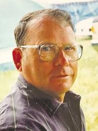 John R. 'Jack' Miner