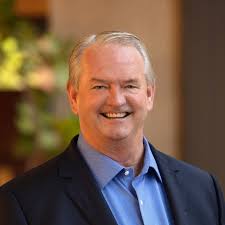 Richard Meginnis for City Council