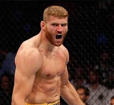 The best of jan blachowicz's ufc career. Ufc On Espn 3 Medical Suspensions Five Fighters Face Lengthy Sits