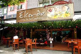 El cerdo's address, online booking, telephone number, ratings, reviews, photos and menu, located at g/f, 114 lockhart road wan chai. El Cerdo Bubbylicious Brunch Changkat Bukit Bintang Kl