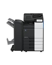 Konica Minolta Bizhub C360i Document Solutions