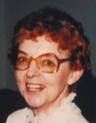 Betty L. (Nee) Maze Hill Obituary