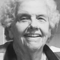 Barbara Cousins Obituary