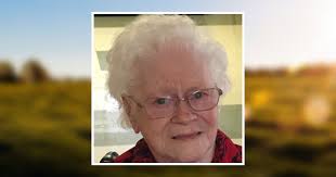 Norma Lee Dubois Obituary 2020