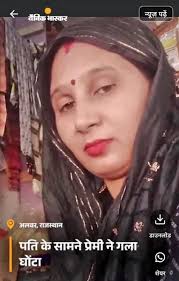 Ghar Ke Kalesh on X: "Anita Jatav from ...