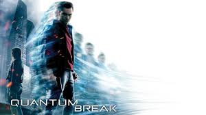 Download Jack Joyce (Quantum Break) Video Game Quantum Break HD Wallpaper