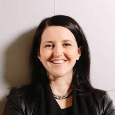 Bernadette FITZGIBBON