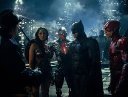(1) nos complace informar que ya se puede ver la película zack snyder's justice league (la liga. Justice League Recut By Zack Snyder Will Come To Hbo Max The New York Times