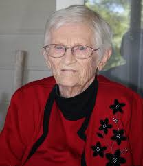 Frances Mitchell Obituary