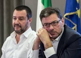 The euro area has faced a very severe fragmentation in its financial markets. draghi is discussing the divergence in borrowing costs between the core and the periphery in addressing the. Lega A Giorgetti Piace Draghi Premier Per Salvini E Un Regalo A Fdi Ed E No Affaritaliani It