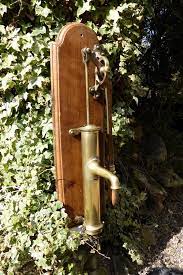 Maybe you would like to learn more about one of these? 43 Antique Vintage Water Pumps Ideas Water Pumps Old Water Pumps Hand Water Pump