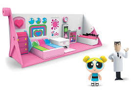 Watch episodes only on cartoon network, the cartoon network app. The Powerpuff Girls Flip To Action Playset The Toy Insider