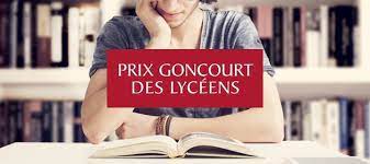 Le calendrier est le suivant : Une Bonne Liste De Lecture Le Prix Goncourt Des Lyceens