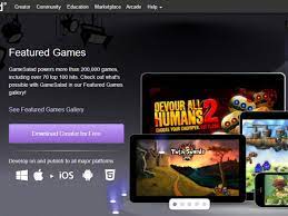 You can also play games other users have made, for free! 8 Best Game Making Tools For Creating Android Ios And Pc Games Turbofuture Technology