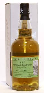 Wemyss Honey Harvest Single Cask 13yr