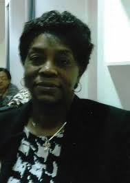 Obituary information for Sallie G Henderson