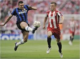 21/05/2010 live bayern pair spurred by treble chance. Champions League Final Inter Milan Beats Bayern Munich 2 0 The New York Times