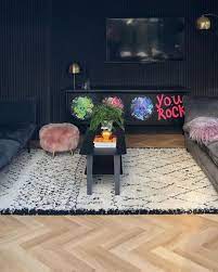 Pin On Your Baa Stool Sheepskin Furniture