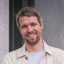 I had an awesome conversation with Yascha Mounk. We talked about how our  perspective