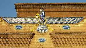 Resultado de imagen para CREENCIAS DE LOS PERSAS