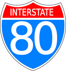 Interstate Highway Sign Clip Art Highway Signs Interstate Highway Interstate