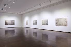 Chung Chi Yung, 'Tabula Rasa' at Gallery Baton, Seoul, South Korea