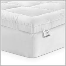 54 Reference Of Mattress Topper Double Bed Target In 2020 Mattress Bamboo Mattress Topper Mattress Topper