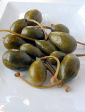 Capers And Caper Berries 101 The City Cook Inc