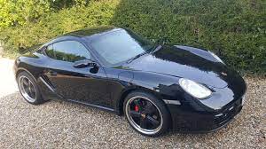 Fuchs 19 On Cayman 987 Cayman Bmw Porsche