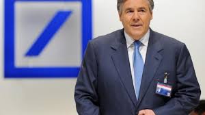 Für den fall, dass er sich mit dem von ihm ins spiel gebrachten nachfolgekandidaten nicht durchsetzen kann? Deutsche Bank Ackermann Geht Und Hinterlasst Viele Baustellen Augsburger Allgemeine