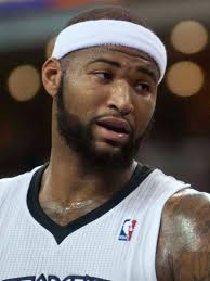 Kings center DeMarcus Cousins still a perplexing player