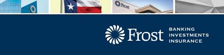 It is on the list of largest banks in the united states. Arthur Medina Help Desk Specialist Frost Bank Linkedin