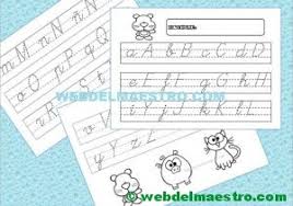 Chistes cortos para niños, graciosos y adecuados para su edad. Grafomotricidad Abecedario Infantil Web Del Maestro