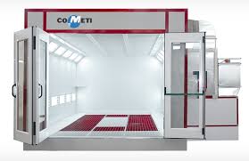 Lac auto ceramic lac auto hs lac auto mat lac auto ms lac auto uhs. Cabina De Vopsire Cometi Coral 70