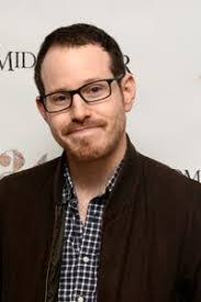 Ari Aster's Instagram, Twitter & Facebook