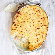Best Fish Pie Recipes Recipe Fish Pie Easy Fish Pie Recipe Best Fish Pie Recipe
