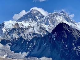 Everest and take the first panoramic photos from the highest point on the planet. The Top 10 Views Of Mount Everest Where To Find The Best Everest View
