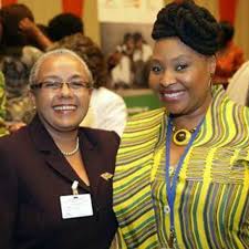 Yvonne chaka chaka (born yvonne machaka on 18 march 1965) is an internationally recognised south african singer, songwriter, actress, entrepreneur, humanitarian and teacher. Is Something Brewing Between Yvonne Chaka Chaka And Margaret Kenyatta