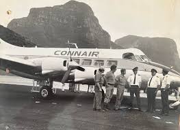 Ретрофото аэропортов мира. Аэропорт Алис-Спрингс (Австралия) Здравствуйте, уважаемые, Приятного, времени, суток