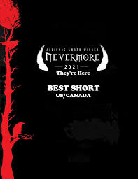 When placed on the ground. Nevermore Film Festival Durham North Carolina Movie Theater Festival Facebook