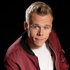 Meet the Semi-Finalists in This Friday's Comedy Competition! — Columbia  Theatre Longview