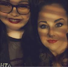 I had to change the head