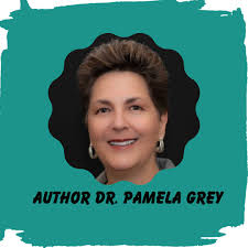 Dr. Pamela Grey