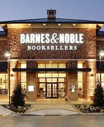 Barnes & Noble, INC Corporate Site | B&N INC