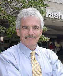 Chris Gilbert, MD, PhD & Eric Haseltine, PhD