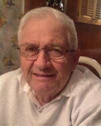 Ben Corradetti Obituary (1931