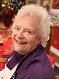 Kathleen Dorothy Roach