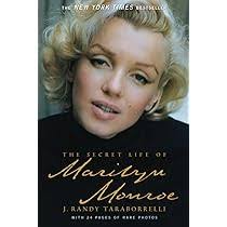 Amazon.com: Marilyn Monroe: The Biography: 9780815411833: Spoto, Donald:  Libros