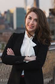 Samantha leathers, md