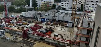 Neuer diskreter eingang seitlich am haus. Bauvorhaben Hattler Areal Bauabschnitt 2 3 Volk Immobilien Und Volk Hausverwaltung Gmbh Ulm